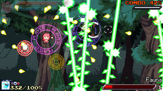 Скриншот 6 к игре Elite Exorcist Miko