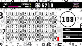 Скриншот 6 к игре Grand Numbers Plus