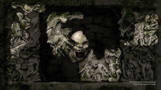 Скриншот 7 к игре Black Castle