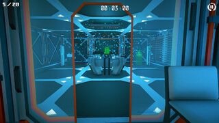 Скриншот 5 к игре 3D PUZZLE - Winter Outpost