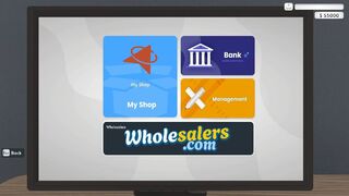 Скриншот 6 к игре E-Trading Simulator: Prologue