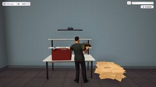 Скриншот 7 к игре E-Trading Simulator: Prologue