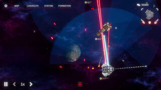 Скриншот 7 к игре Space Menace 2