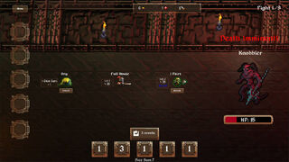 Скриншот 5 к игре Dice with the Devil