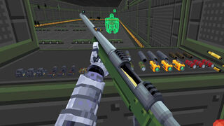 Скриншот 5 к игре PROTON VR