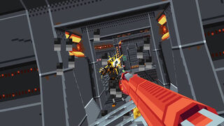 Скриншот 6 к игре PROTON VR