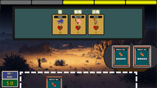 Скриншот 5 к игре Double Barrel Desperado