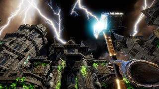 Скриншот 5 к игре Thor's Wrath