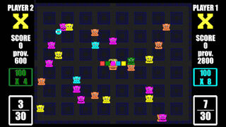 Скриншот 5 к игре XEYYEX 2: Colour Wars