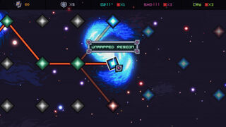 Скриншот 6 к игре Dice Trek