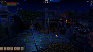 Скриншот 5 к игре Loot Stack - Relics Hunter