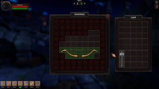 Скриншот 8 к игре Loot Stack - Relics Hunter