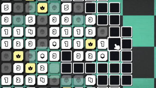 Скриншот 6 к игре Infinity Sweeper