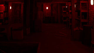 Скриншот 7 к игре Night Fright