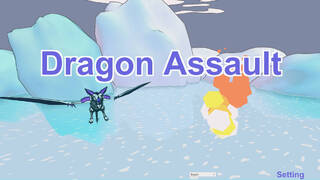 Dragon Assault