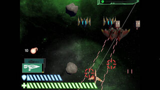Скриншот 5 к игре Unstable Star