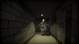 Скриншот 5 к игре Tunnel Baby