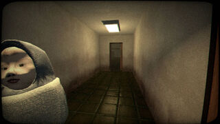 Скриншот 7 к игре Tunnel Baby
