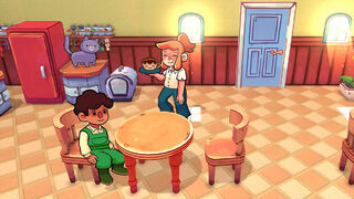 Скриншот 8 к игре Cat Cafe Manager 2: Big City Bliss