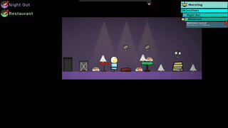 Скриншот 5 к игре Quarked Up Omnibus: Clean - Fix - Escape