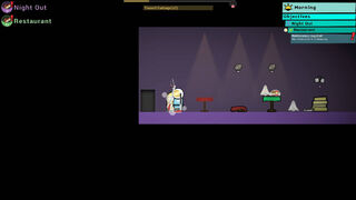 Скриншот 6 к игре Quarked Up Omnibus: Clean - Fix - Escape