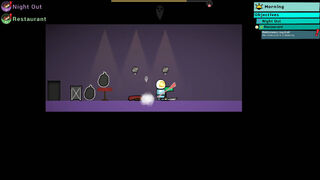Скриншот 7 к игре Quarked Up Omnibus: Clean - Fix - Escape