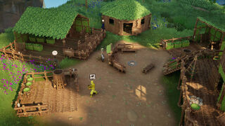 Скриншот 7 к игре Highreach