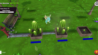 Скриншот 5 к игре Cactiverse