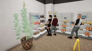 Скриншот 6 к игре Shop Simulator: Supermarket