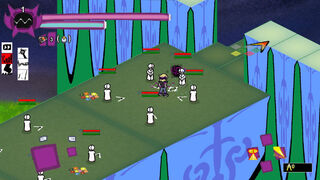 Скриншот 5 к игре Deadbeat