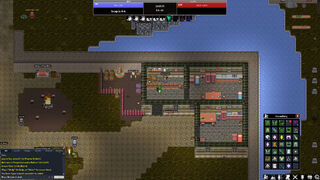 Скриншот 6 к игре Forgotten Lands: Online