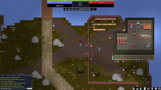 Скриншот 7 к игре Forgotten Lands: Online