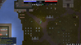 Скриншот 8 к игре Forgotten Lands: Online