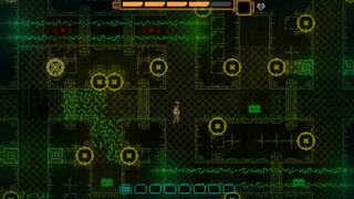 Скриншот 7 к игре Mainframent