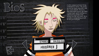 Скриншот 5 к игре Prison of Lies