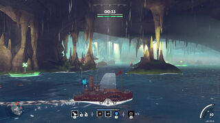 Скриншот 5 к игре Madness Afloat