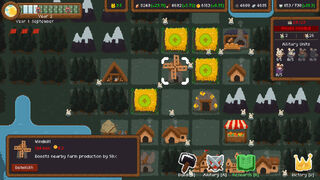 Скриншот 5 к игре Town Keeper