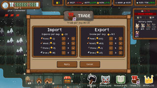 Скриншот 7 к игре Town Keeper