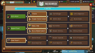 Скриншот 8 к игре Town Keeper