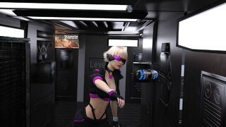 Скриншот 7 к игре 救命！我被美女XX了！