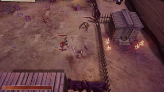 Скриншот 7 к игре Grimstone Valley