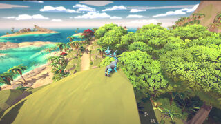 Скриншот 7 к игре Story of Alun