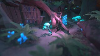 Скриншот 8 к игре Story of Alun