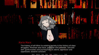 Скриншот 5 к игре The Cummunist Manifesto: Dommy Mommy Commie Adventure