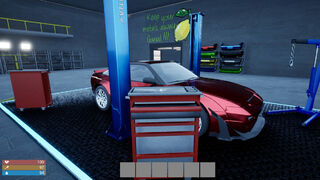 Скриншот 5 к игре Illegal Dealership Simulator