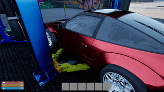 Скриншот 6 к игре Illegal Dealership Simulator