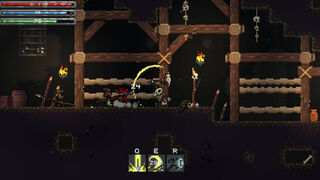 Скриншот 5 к игре Plagueborn