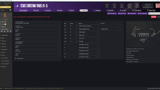 Скриншот 6 к игре Draft Day Sports: College Football 2025