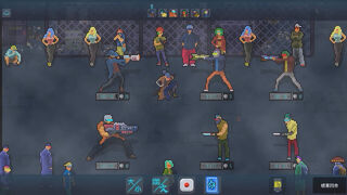 Скриншот 5 к игре THE REDSTONE JOB