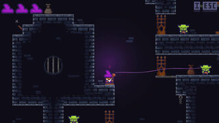 Скриншот 5 к игре Mind Weaver